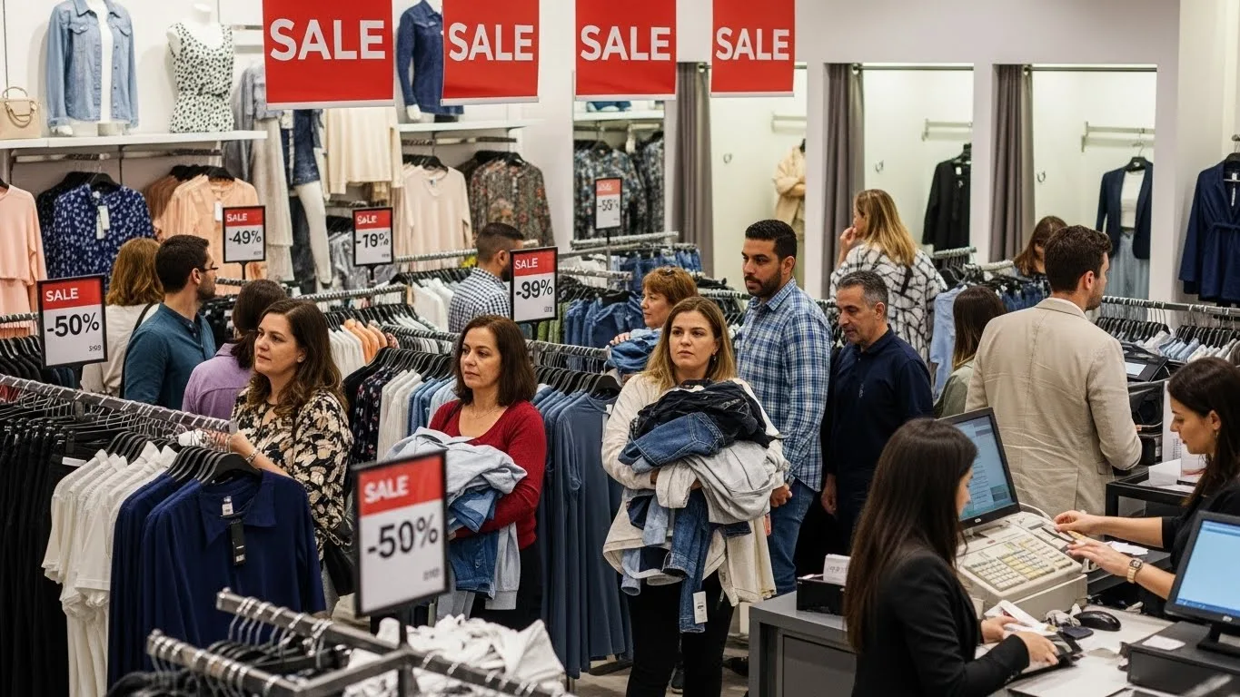 Estrategias para Aumentar Ventas sin Descuentos Agresivos