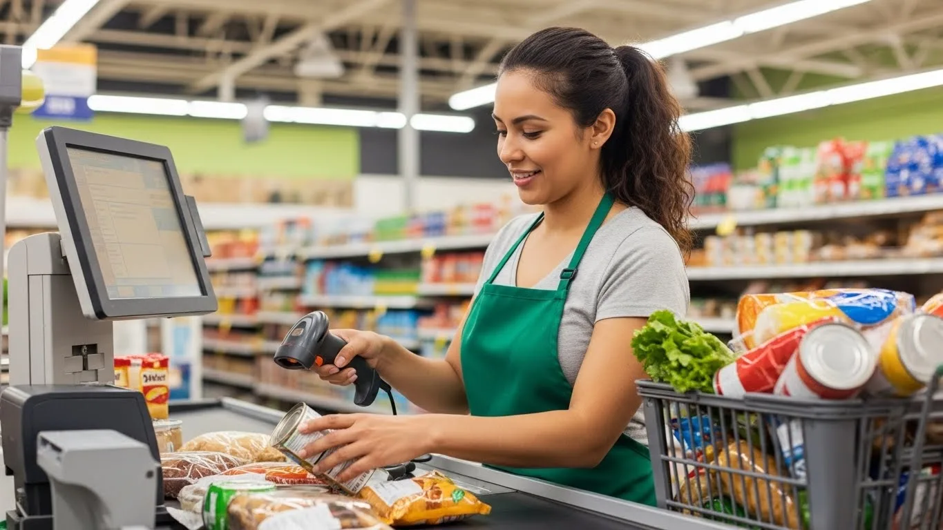 ¿Cómo Implementar Códigos de Barras en un Negocio?