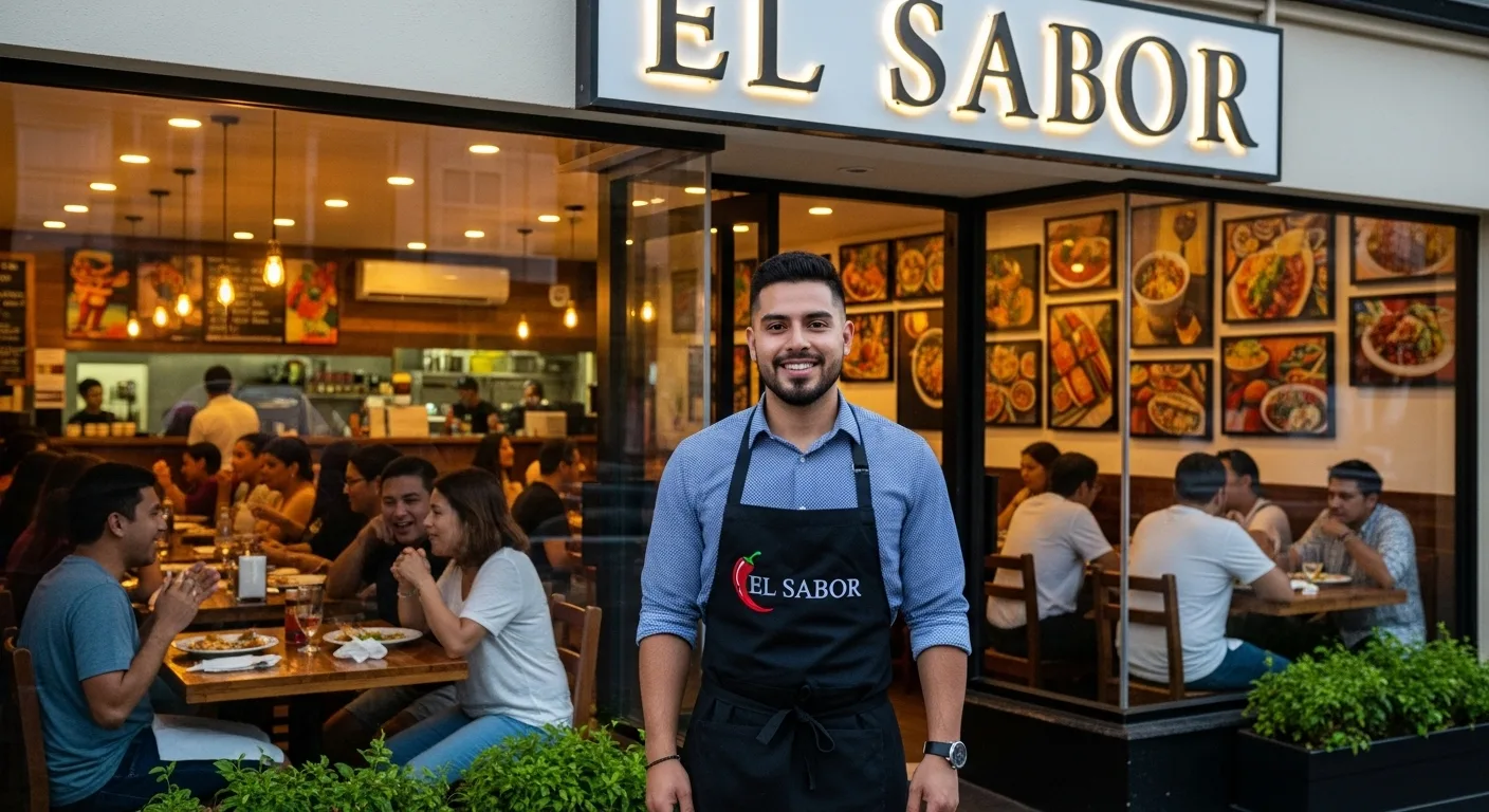 ¿Qué Tienen En Común Los Emprendedores Exitosos?