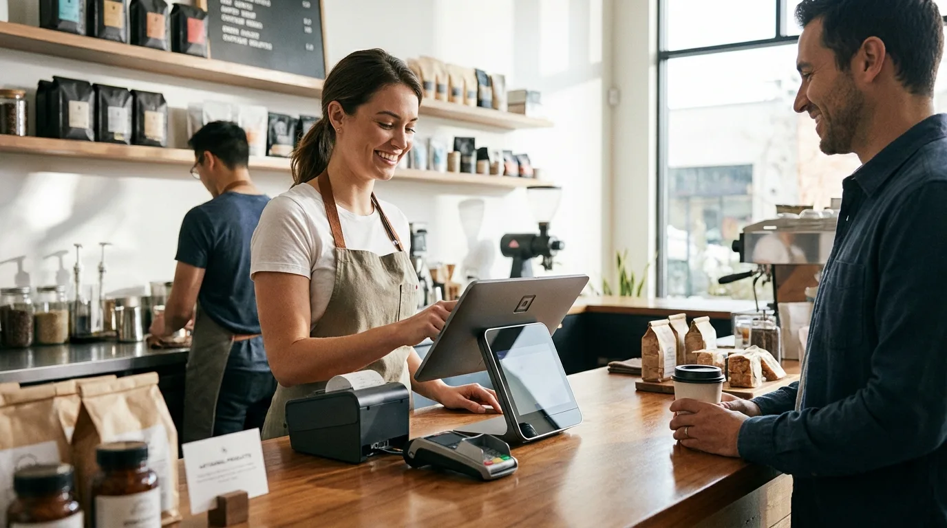¿Cómo un POS Moderno Mejora la Atención al Cliente?