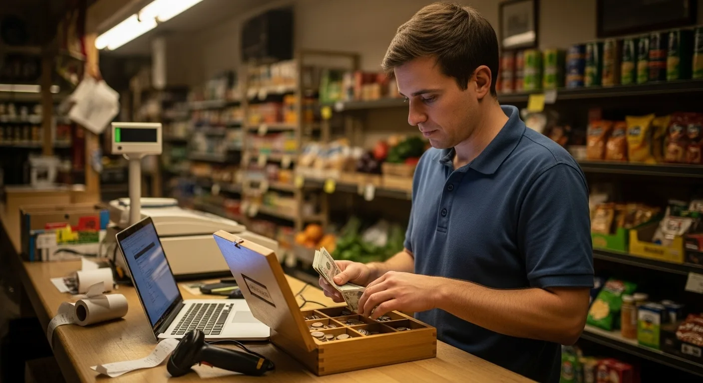¿Por qué no Cuadran las Ventas de tu Negocio?