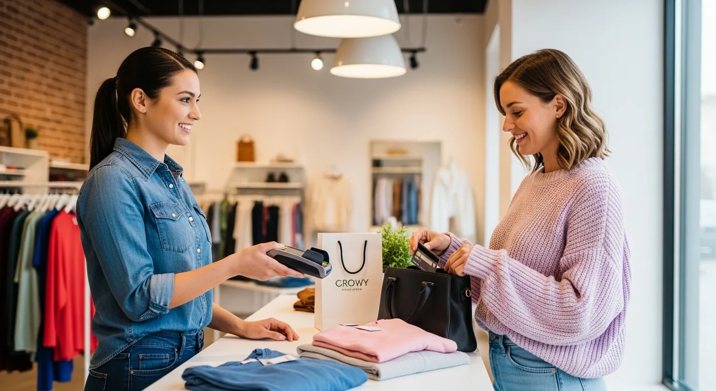 Evolución de los Cobros Digitales: del Efectivo al QR y NFC