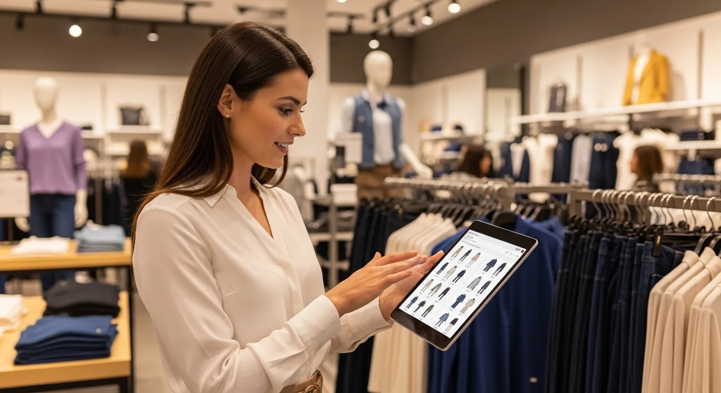 ¿Cómo usar la IA para Optimizar Ventas en Retail?