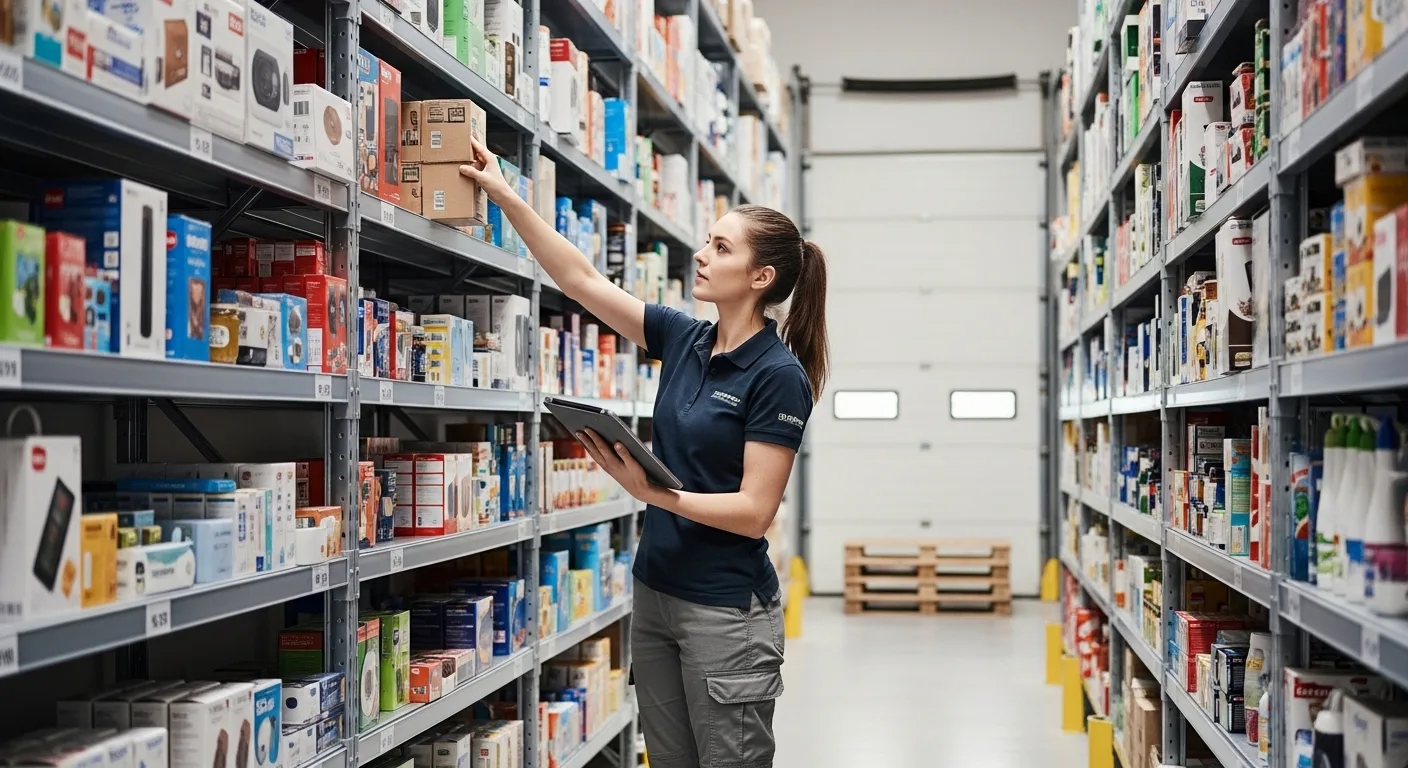 ¿Cómo Reducir el Lead Time de Abastecimiento en tu Negocio?