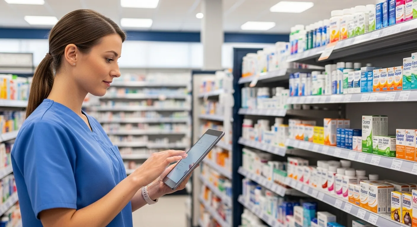 ¿Cómo Elegir un Sistema para Inventario con Código de Barras?