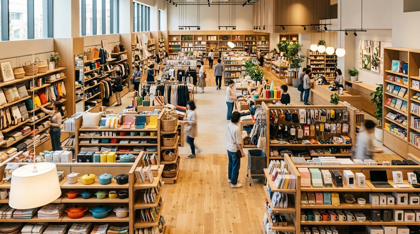 100 Ideas de Nombres para Tiendas que Venden de Todo