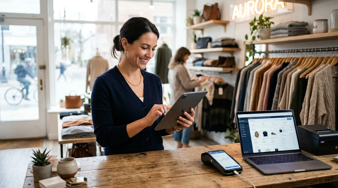 ¿Cómo Digitalizar tu Tienda para Vender Más?