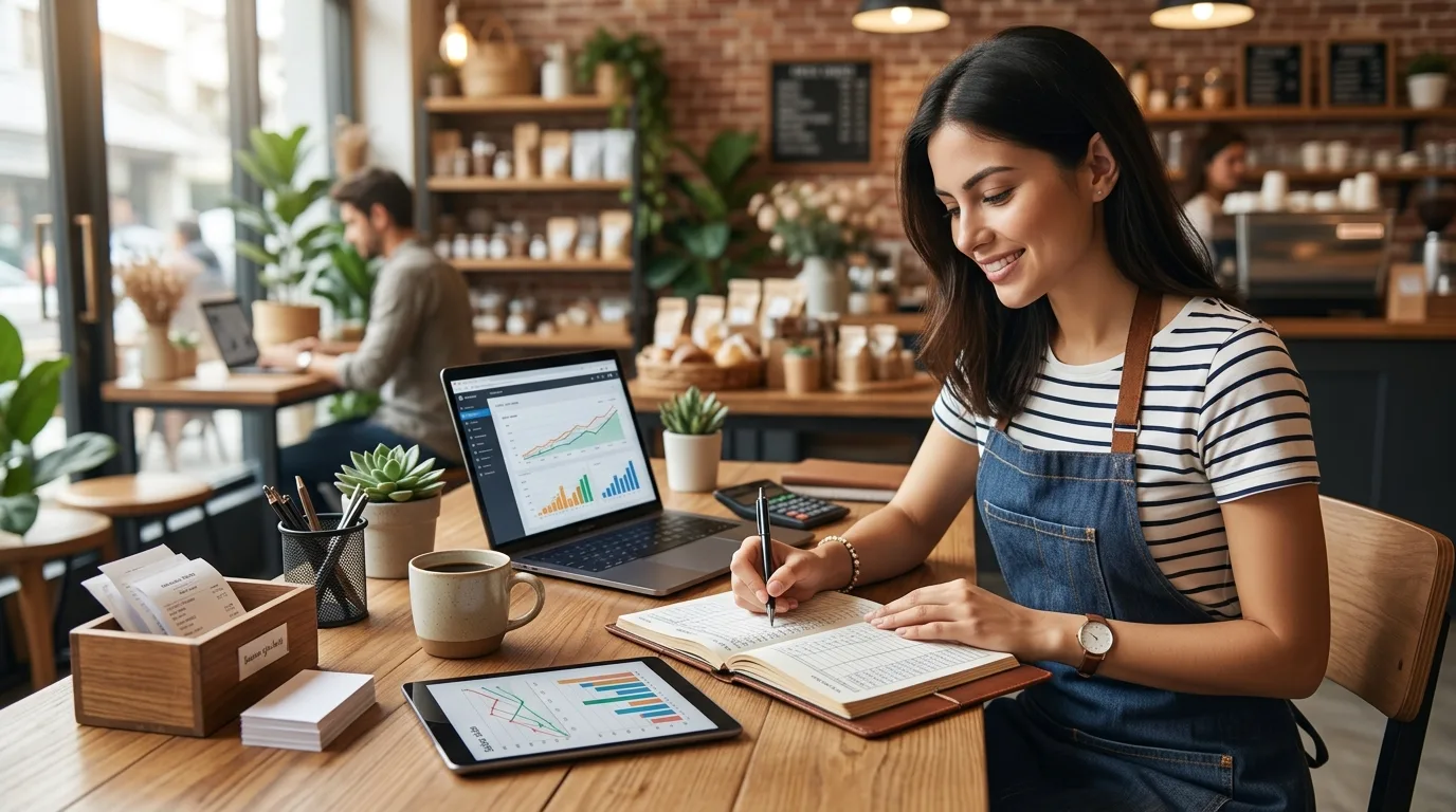 ¿Cómo Llevar el Control de Ventas en Pasos Sencillos?