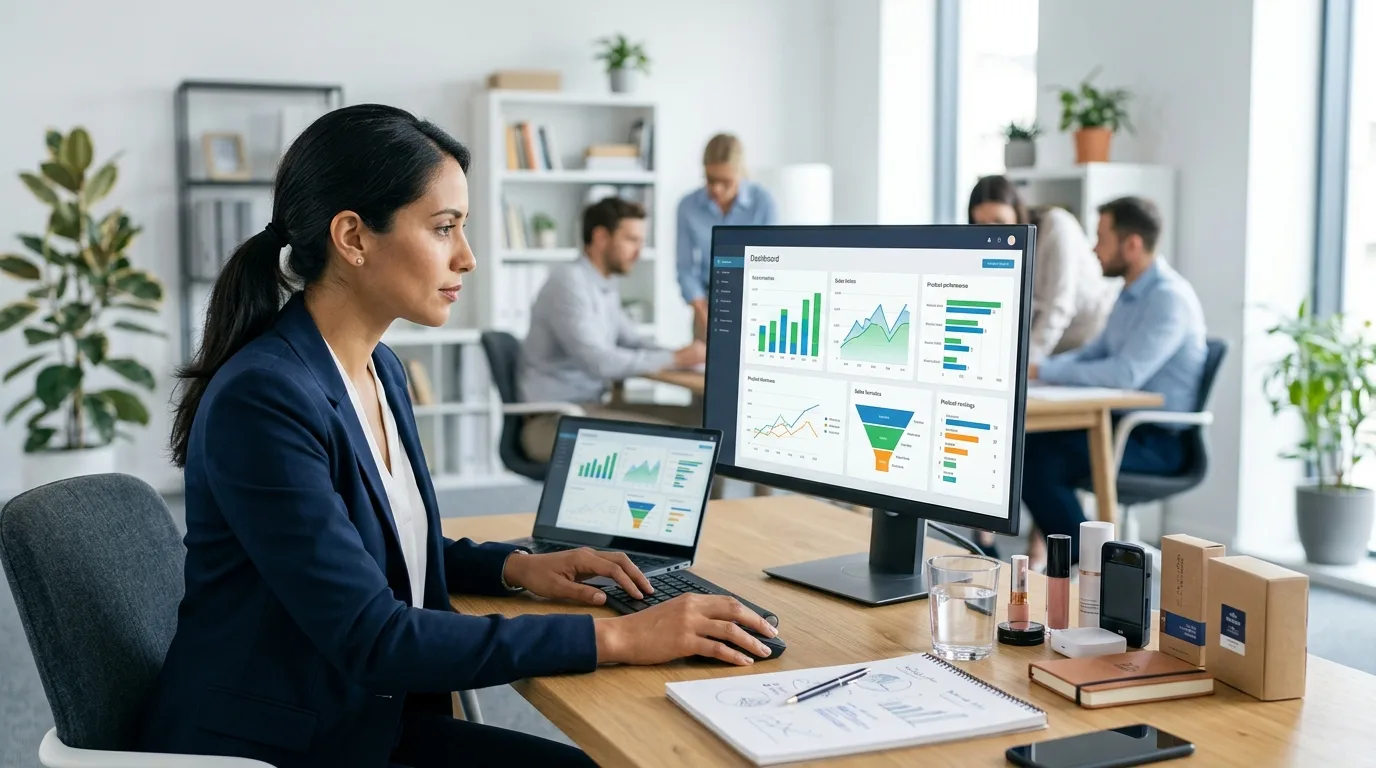 ¿Cómo Saber qué Productos Vender e Impulsar en tu Negocio?