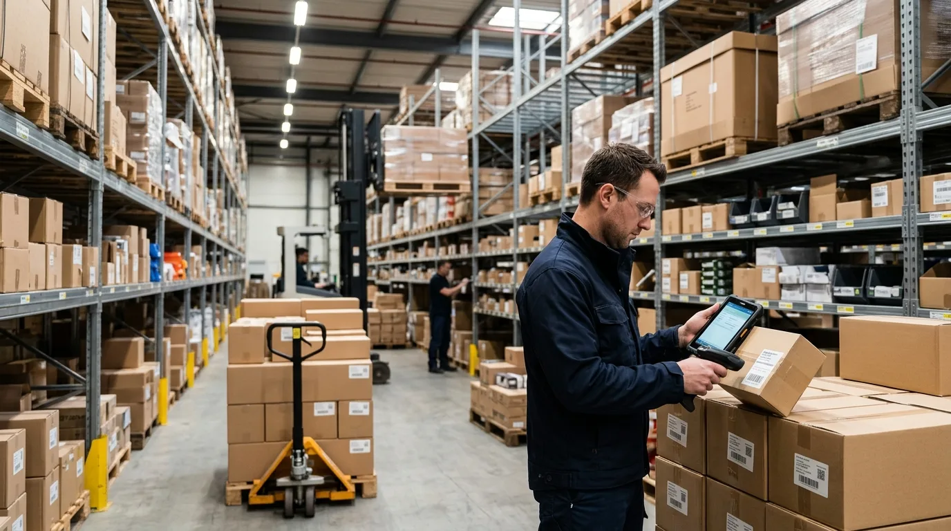 ¿Qué es un Inventario y Cómo Gestionarlo de Forma Adecuada?