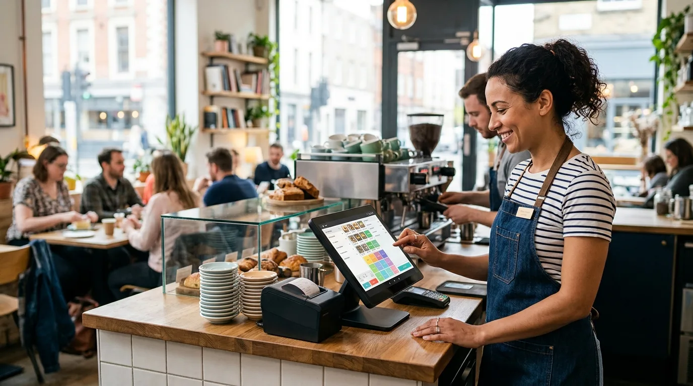 ¿Para qué Sirve Yimi POS y Cómo Ayuda a tu Negocio?