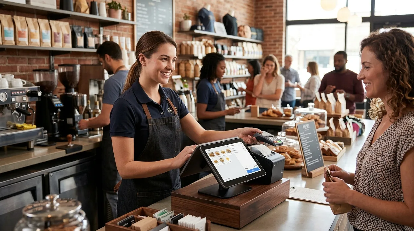 Yimi POS: ¿Cómo Funciona para tu Negocio?