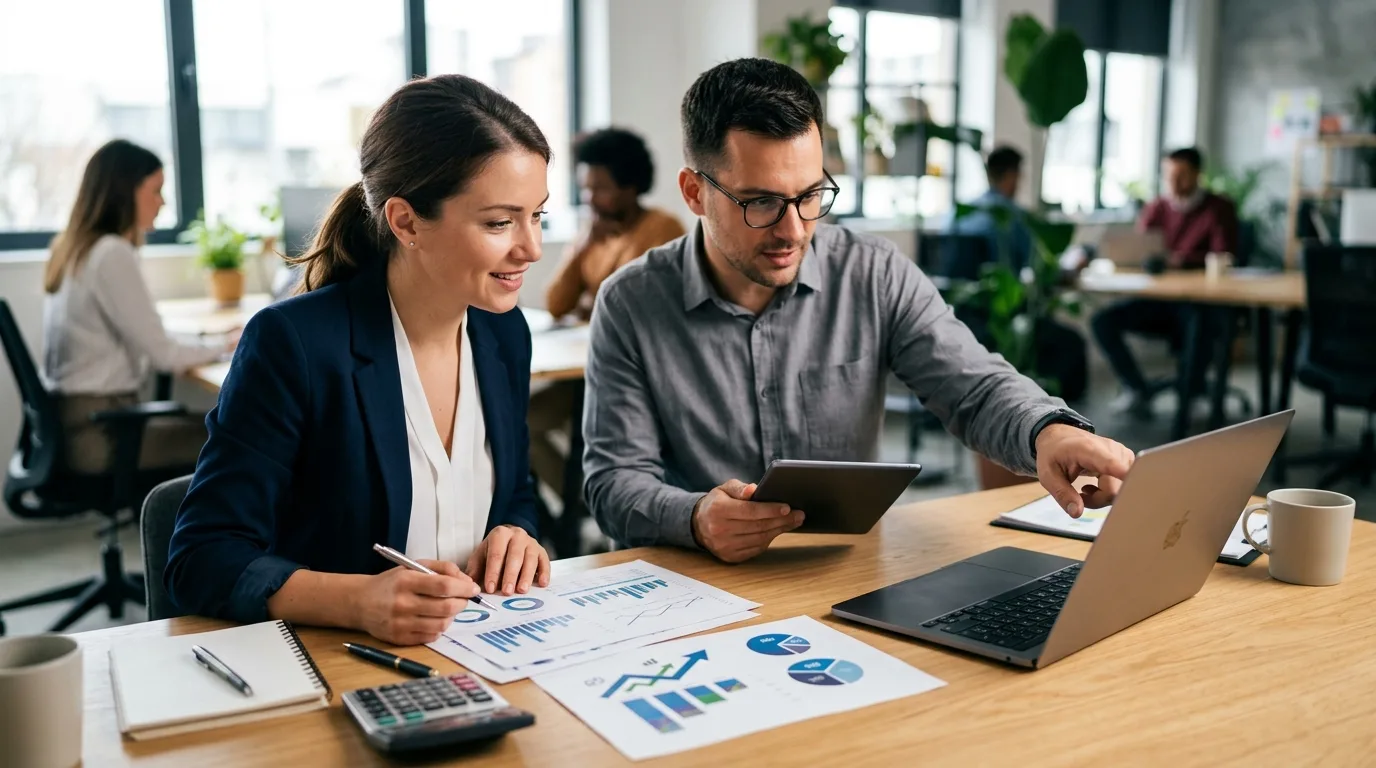 ¿Cómo Saber si un Negocio es Rentable?
