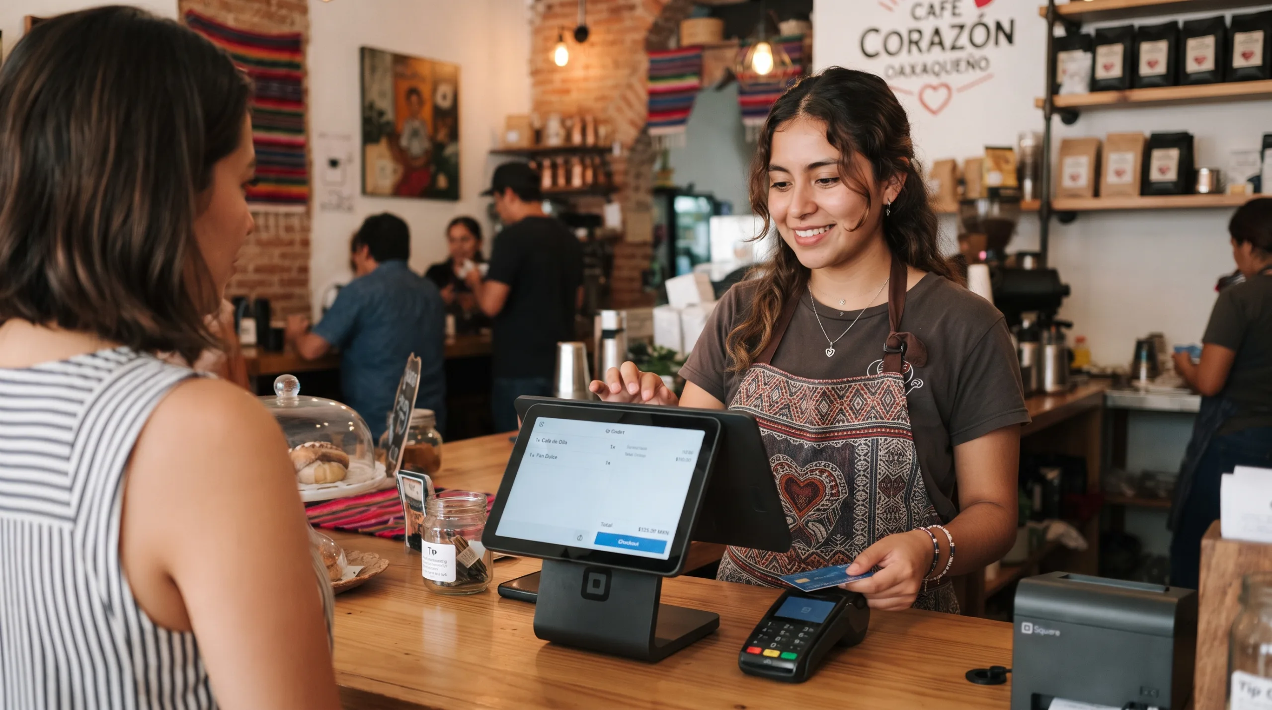 Sistema POS en México: ¿Por qué los negocios no usan uno?