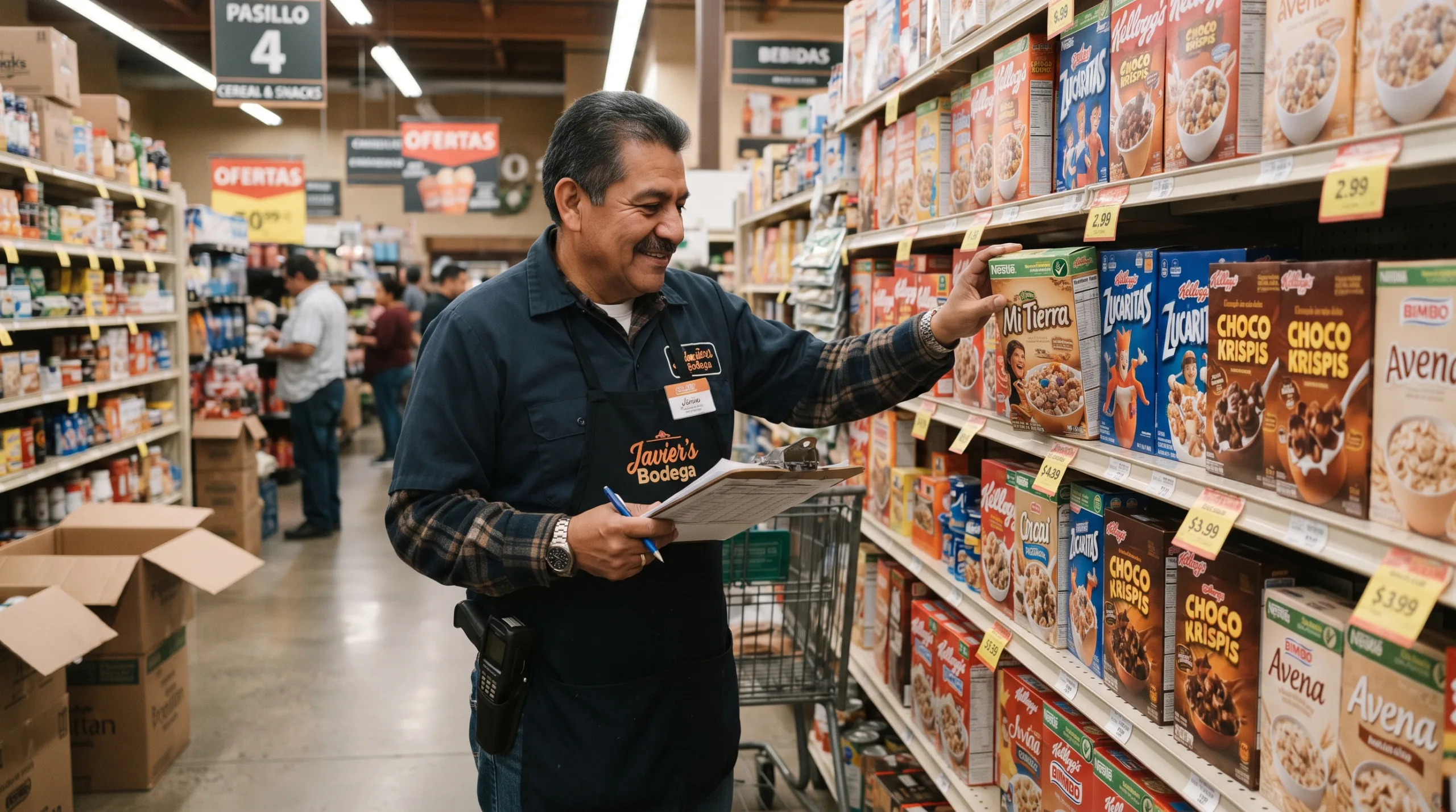 ¿Qué es la Gestión de Inventario?