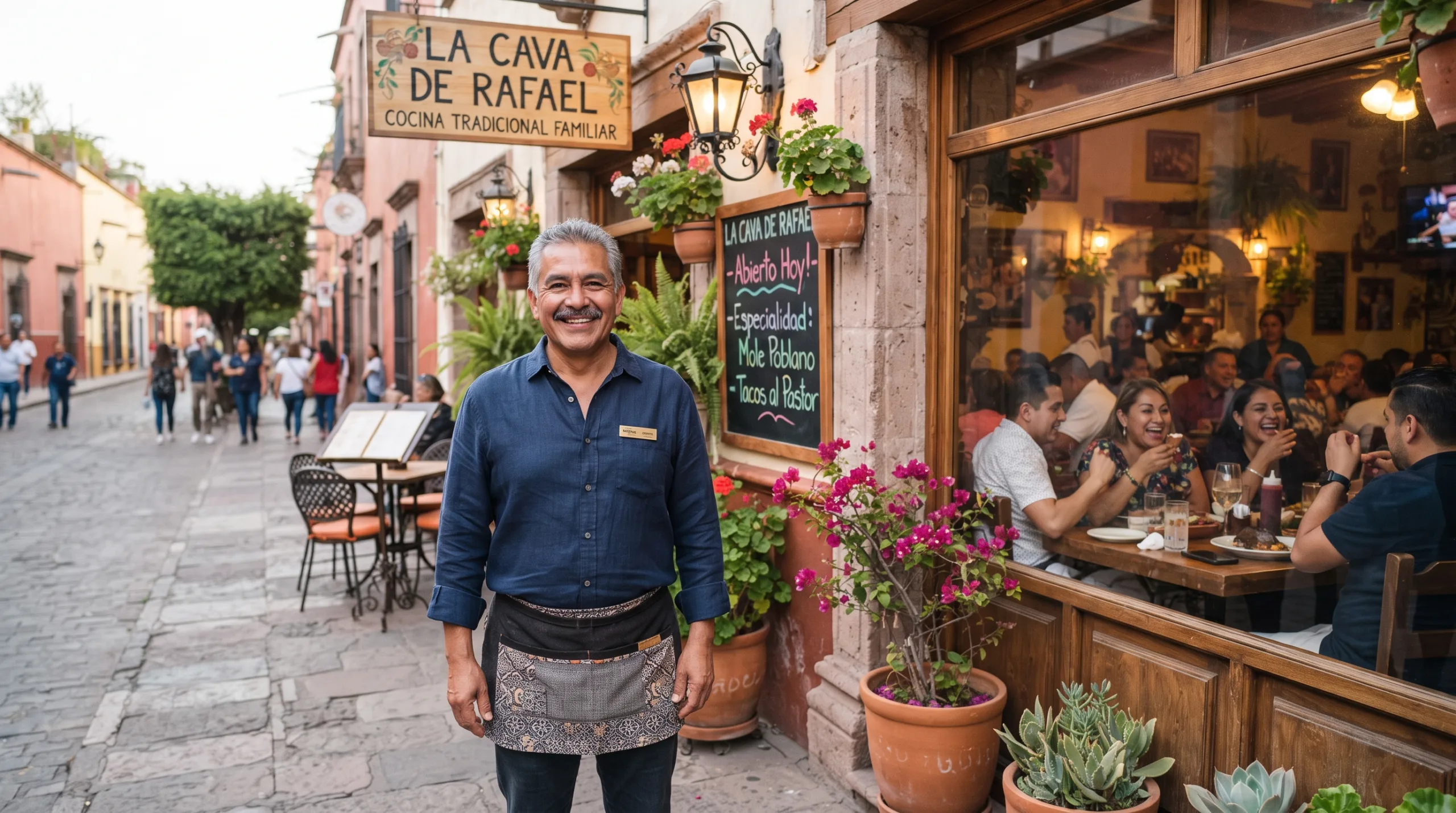 ¿Cómo Administrar un Restaurante Rentable? Guía Completa