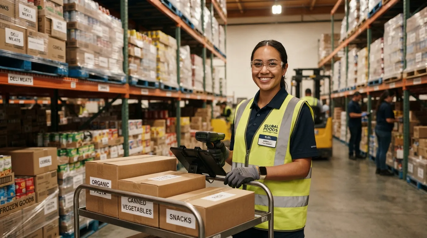 ¿Qué es un Sistema de Punto de Venta para Mayoristas?