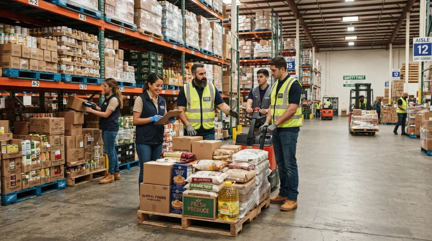 ¿Cómo Gestionar el Flujo de Caja en una Distribuidora?