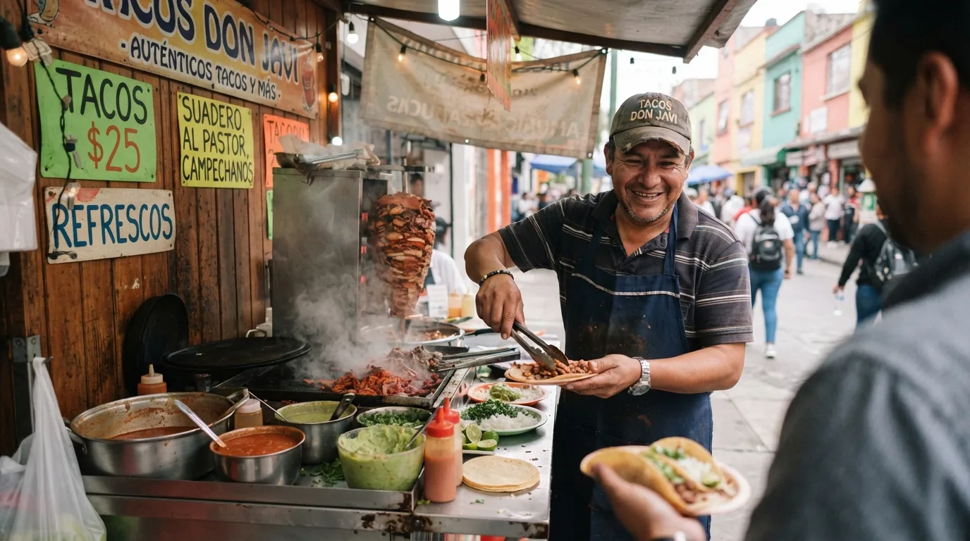 ¿Cómo Dar de Alta una Taquería en el SAT?