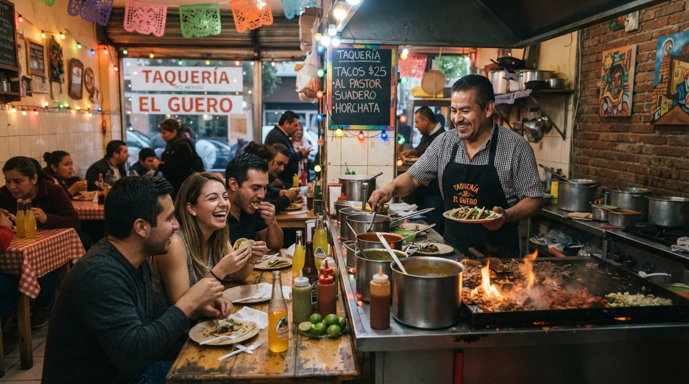 ¿Cómo Gestionar el inventario de una Taquería?: ¡Es Crucial!