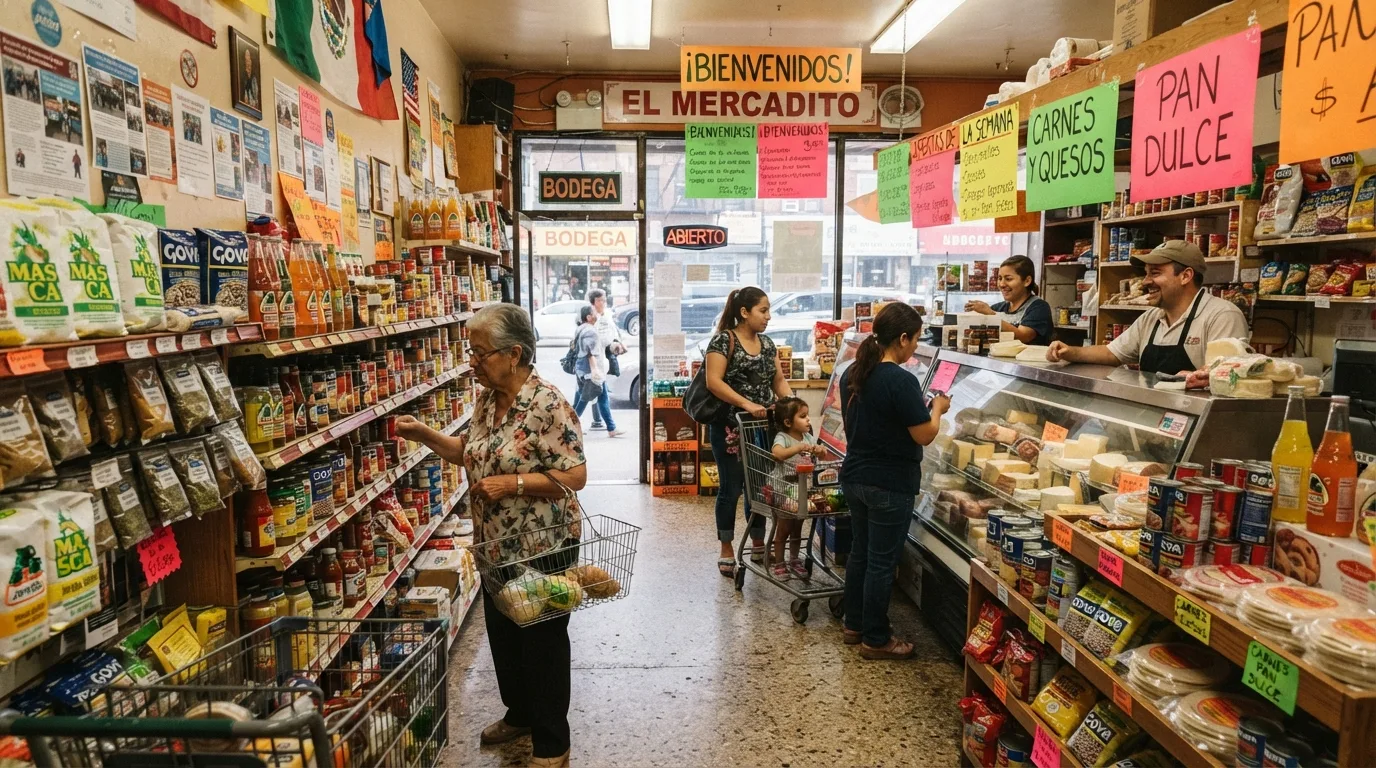 Registro de una Tienda de Abarrotes en el SAT