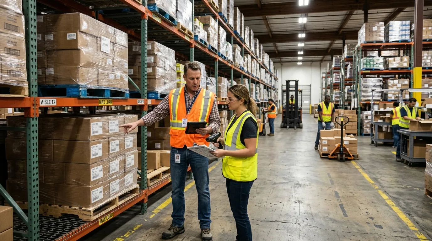 ¿Cómo Prevenir Pérdidas en tu Distribuidora?