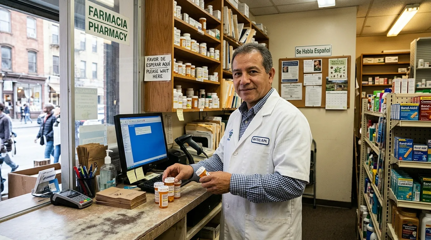 Requisitos para Registrar tu Farmacia ante el SAT